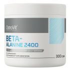 Beta-Alanine 800 - 300 caps x 800mg 