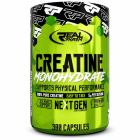 Creatine 300 Caps – Creatina Monohidrato em Cápsulas – Real Pharm