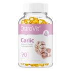 Garlic (Alho) 500:1 - 90 Softgels x 2mg ⇔ 1000mg