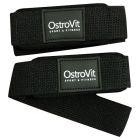 Weight Lifting Straps c/ Proteção - 59cm