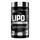 Lipo 6 Hardcore - 60 caps