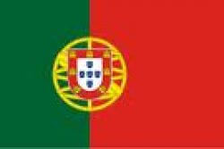 Bandeira de Portugal 105 X 70 cm