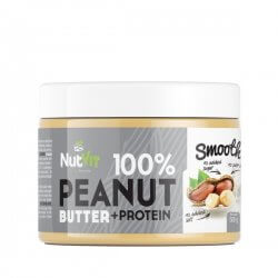 100% Peanut Butter + Protein - 500g