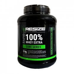 100% Whey Extra - 2Kg