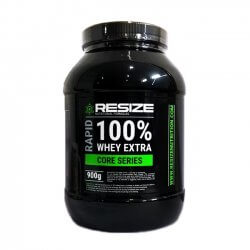 100% Whey Extra - 900g 