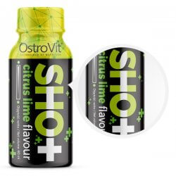 Shot+   - 80ml
