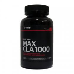 Max CLA 1000 - 120 x 1000mg (c/nutri-points)