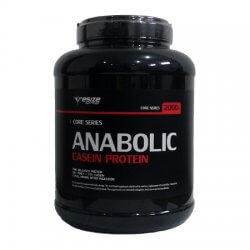 Anabolic Casein Protein - 2Kg