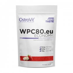 WPC80.eu 700g Ostrovit